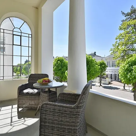 1 Celia Apartmán Sellin (Rugen)