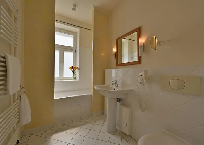 Appartement 1 Celia Sellin (Rugen)